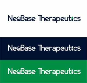 Logo Design by aftaart20 for NeuBase Therapeutics | Design: #20488689