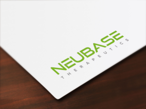 Logo Design by Fr3sh Art for NeuBase Therapeutics | Design: #20524449