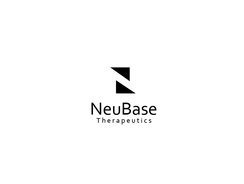 Logo Design by mera design crowd for NeuBase Therapeutics | Design #20508074