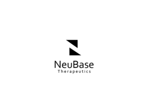 Logo Design by mera design crowd for NeuBase Therapeutics | Design: #20508074