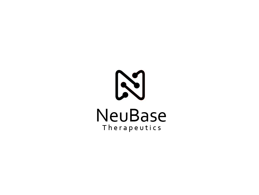 Logo Design by mera design crowd for NeuBase Therapeutics | Design #20508075