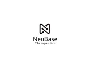 Logo Design by mera design crowd for NeuBase Therapeutics | Design: #20508075