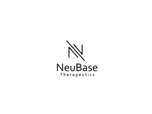 Logo Design by mera design crowd for NeuBase Therapeutics | Design: #20508076
