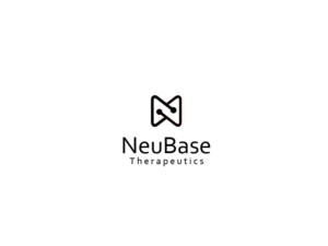 Logo Design by mera design crowd for NeuBase Therapeutics | Design: #20508077