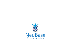 Logo Design by mera design crowd for NeuBase Therapeutics | Design: #20508122