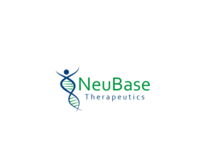 Logo Design by mera design crowd for NeuBase Therapeutics | Design: #20508124