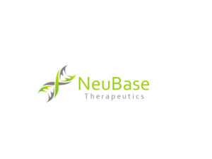 Logo Design by mera design crowd for NeuBase Therapeutics | Design: #20508215