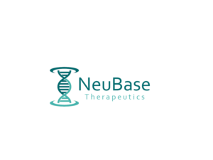 Design de Logo par mera design crowd pour NeuBase Therapeutics | Design : #20508218