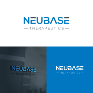Logo-Design von anggun diantorro 2 für NeuBase Therapeutics | Design: #20469064