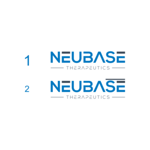 Logo Design by anggun diantorro 2 for NeuBase Therapeutics | Design: #20482666