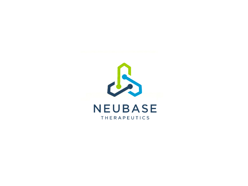 Logo Design by logolacky for NeuBase Therapeutics | Design #20485177