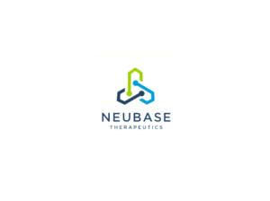 Logo Design by logolacky for NeuBase Therapeutics | Design: #20485177