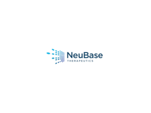 Logo Design by logolacky for NeuBase Therapeutics | Design: #20485179