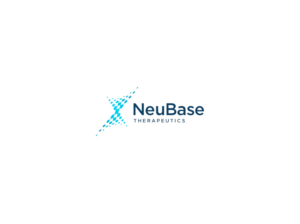 Logo Design by logolacky for NeuBase Therapeutics | Design: #20485180