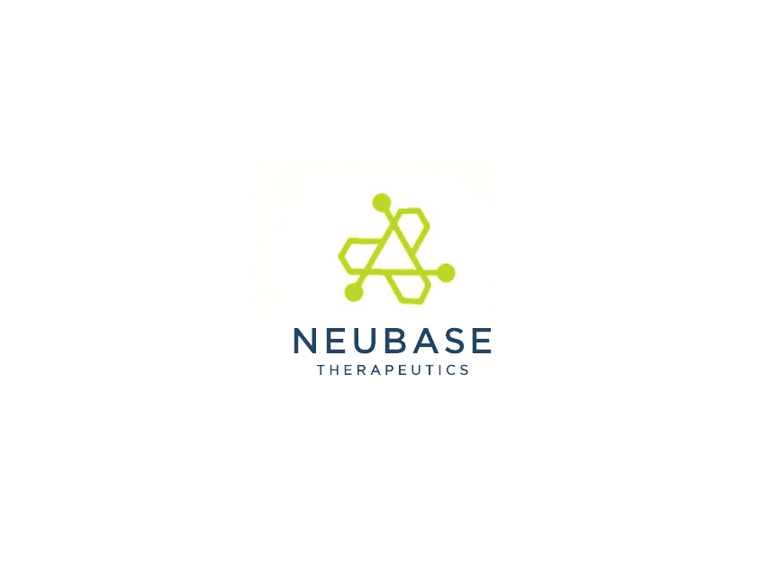 Logo Design by logolacky for NeuBase Therapeutics | Design #20485181