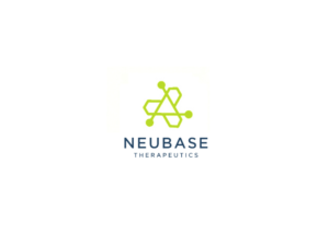 Logo Design by logolacky for NeuBase Therapeutics | Design: #20485181