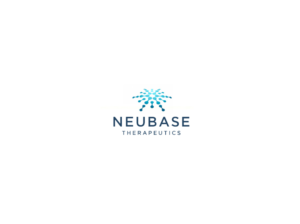 Logo Design by logolacky for NeuBase Therapeutics | Design: #20485191