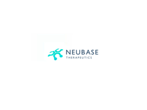 Logo Design by logolacky for NeuBase Therapeutics | Design: #20485192