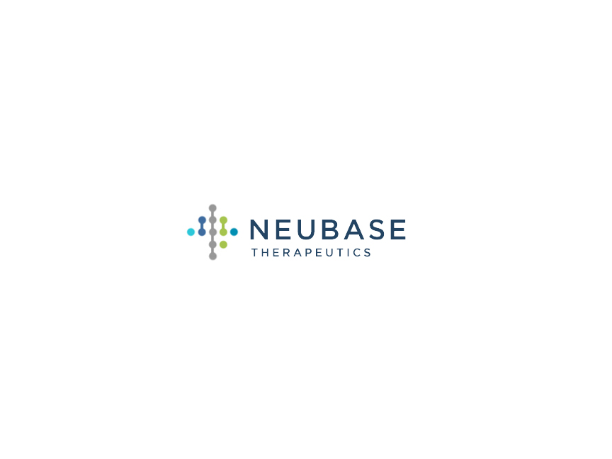 Logo Design by logolacky for NeuBase Therapeutics | Design #20485193