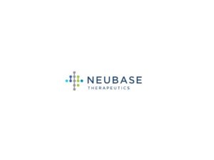 Logo Design by logolacky for NeuBase Therapeutics | Design: #20485193