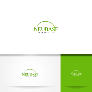 Logo Design by Izzet 2 for NeuBase Therapeutics | Design: #20485206