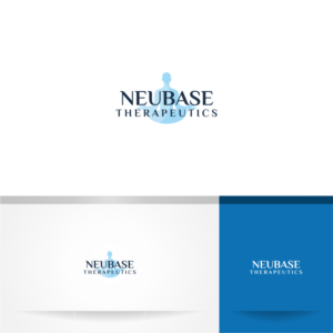 Logo Design by Izzet 2 for NeuBase Therapeutics | Design: #20485248