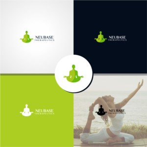 Logo Design by Izzet 2 for NeuBase Therapeutics | Design: #20485249