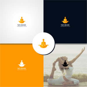 Logo Design by Izzet 2 for NeuBase Therapeutics | Design: #20485250