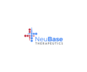 Logo Design by ZealDesigns for NeuBase Therapeutics | Design: #20477275