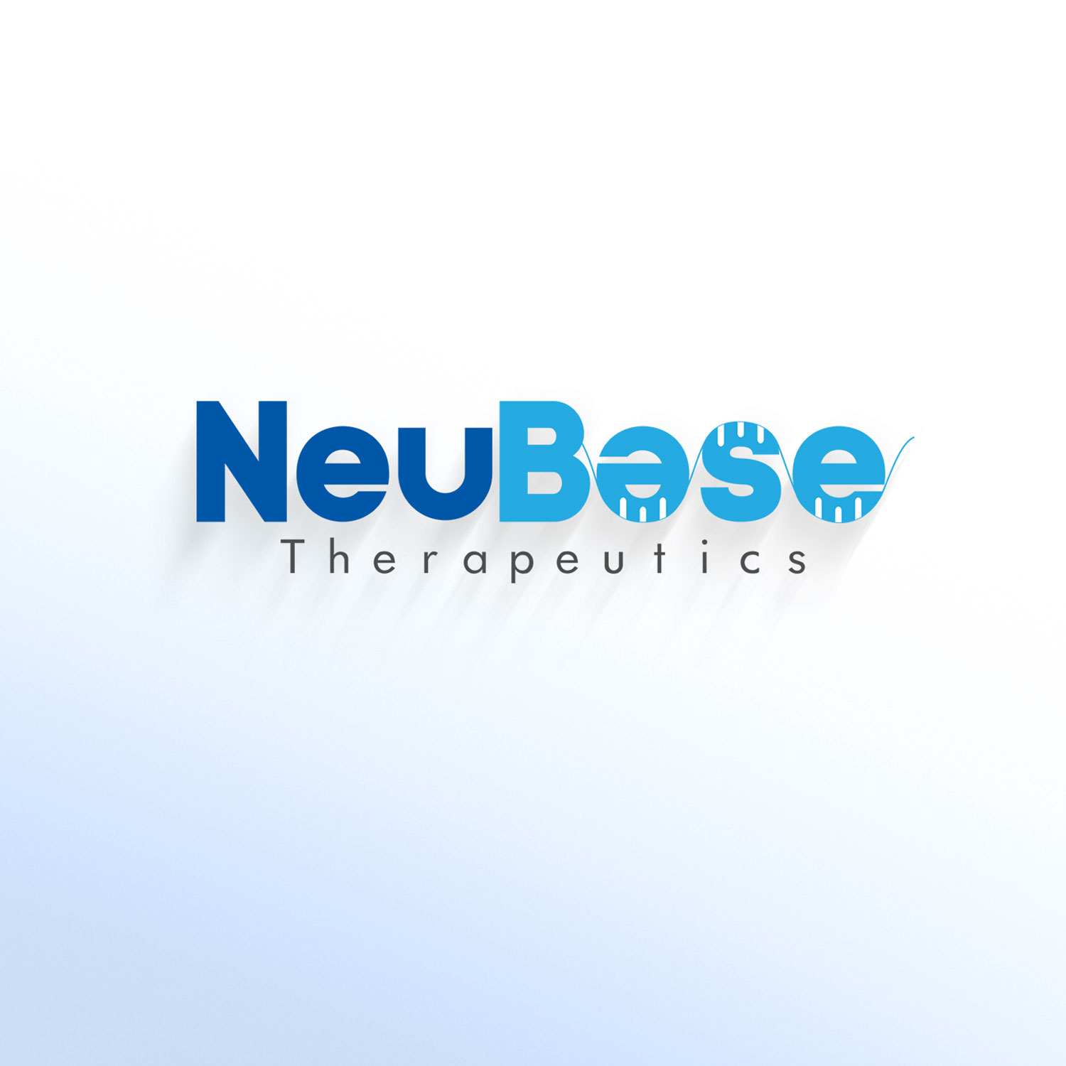 Logo Design by JAYCANSAY for NeuBase Therapeutics | Design #20513101