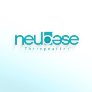 Logo Design by JAYCANSAY for NeuBase Therapeutics | Design: #20514024