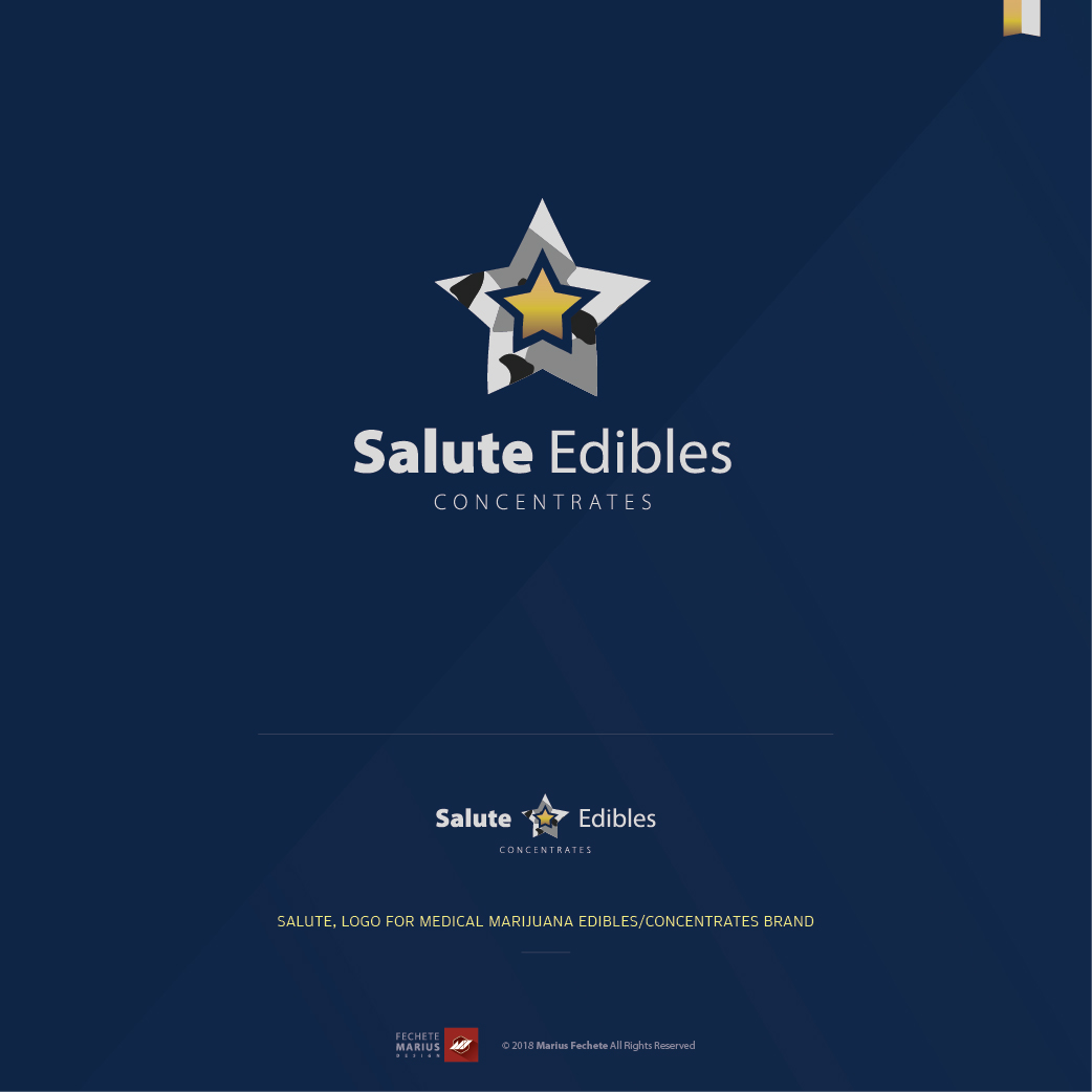 Logo Design by Marius Fechete for LifeRep | Design #20470984