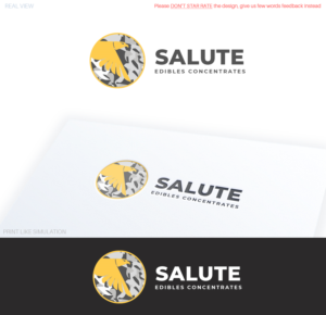 Logo Design by Anthony