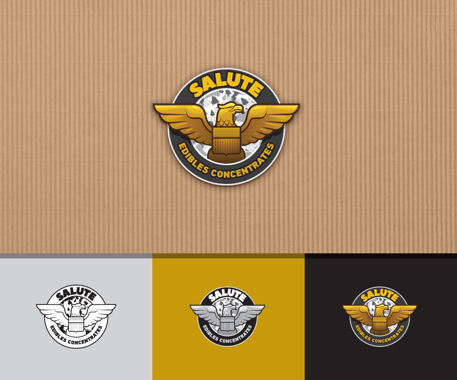 Logo Design by Greedin for LifeRep | Design #20462178