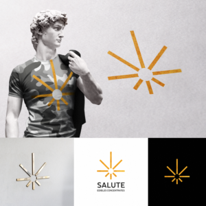 Logo Design by Foma for LifeRep | Design: #20476701