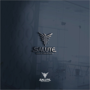 Logo Design by adreena