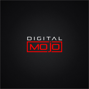 Digital Mojo | Logo Design by Arham Hidayat