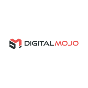 Digital Mojo | Logo Design by rozT