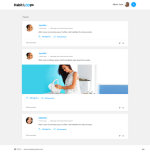 Diseño Web por pb para este proyecto | Diseño: #20492295