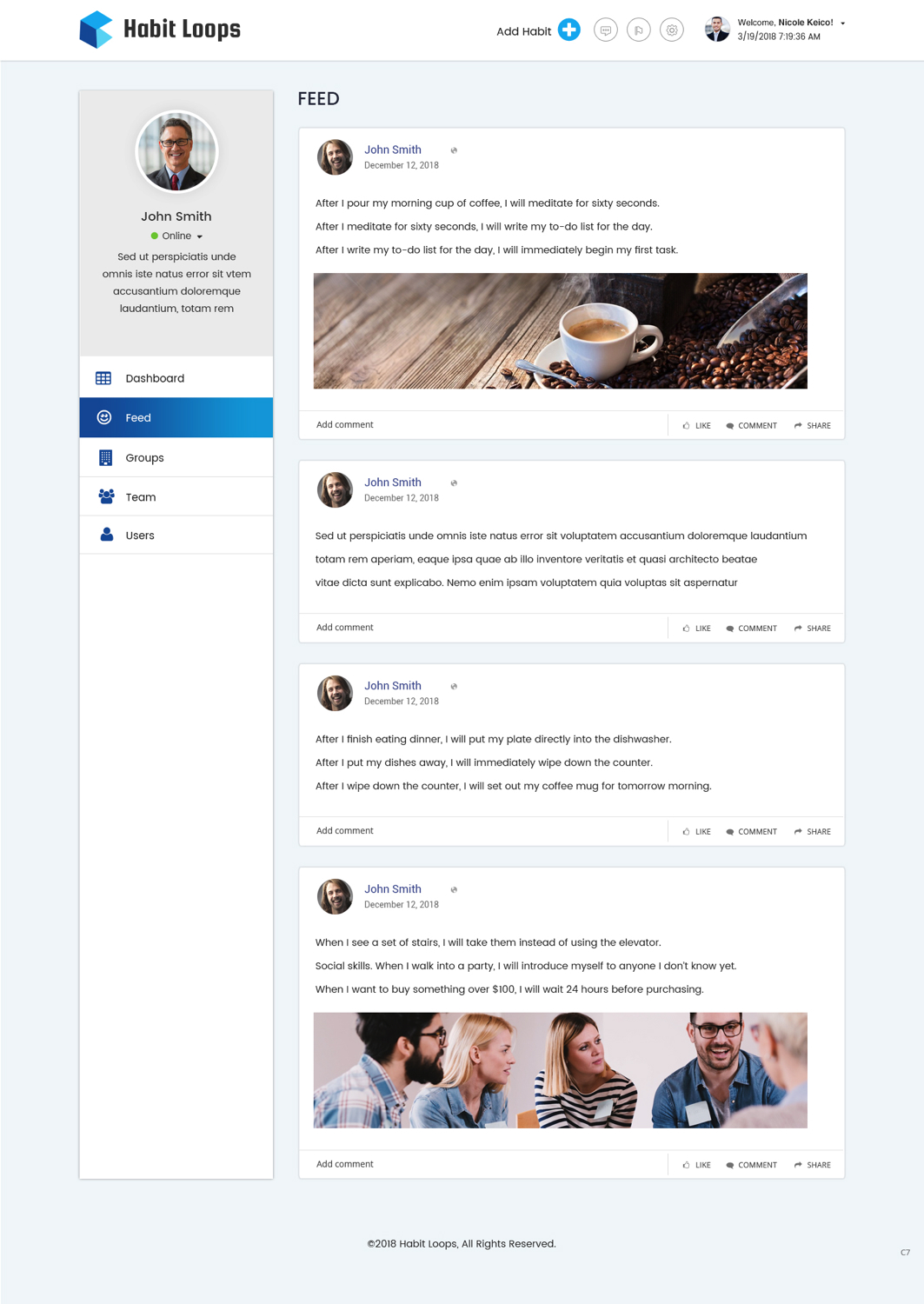 Diseño Web por pb para este proyecto | Diseño #20492297