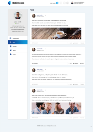 Diseño Web por pb para este proyecto | Diseño: #20492297
