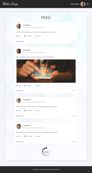 Diseño Web por pb para este proyecto | Diseño: #20492298