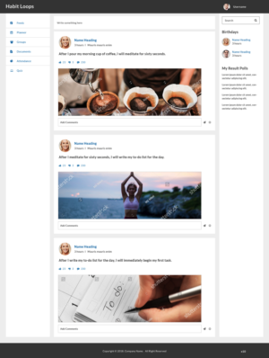 Diseño Web por pb para este proyecto | Diseño: #20492299