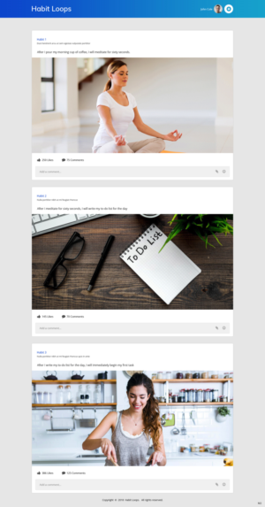 Diseño Web por pb para este proyecto | Diseño: #20505352