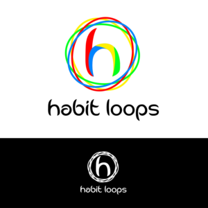 Habit Loops - explore habits of productive people | Diseño Web por Abiyoso28