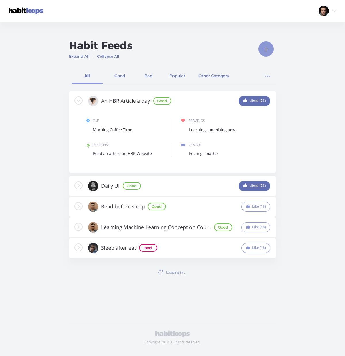 Diseño Web por kharm para este proyecto | Diseño: #20480433