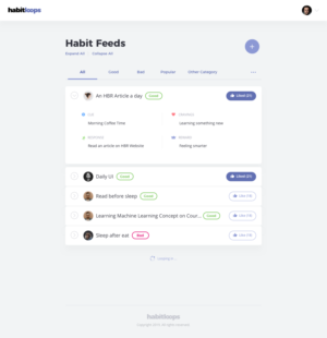 Web Design by kharm