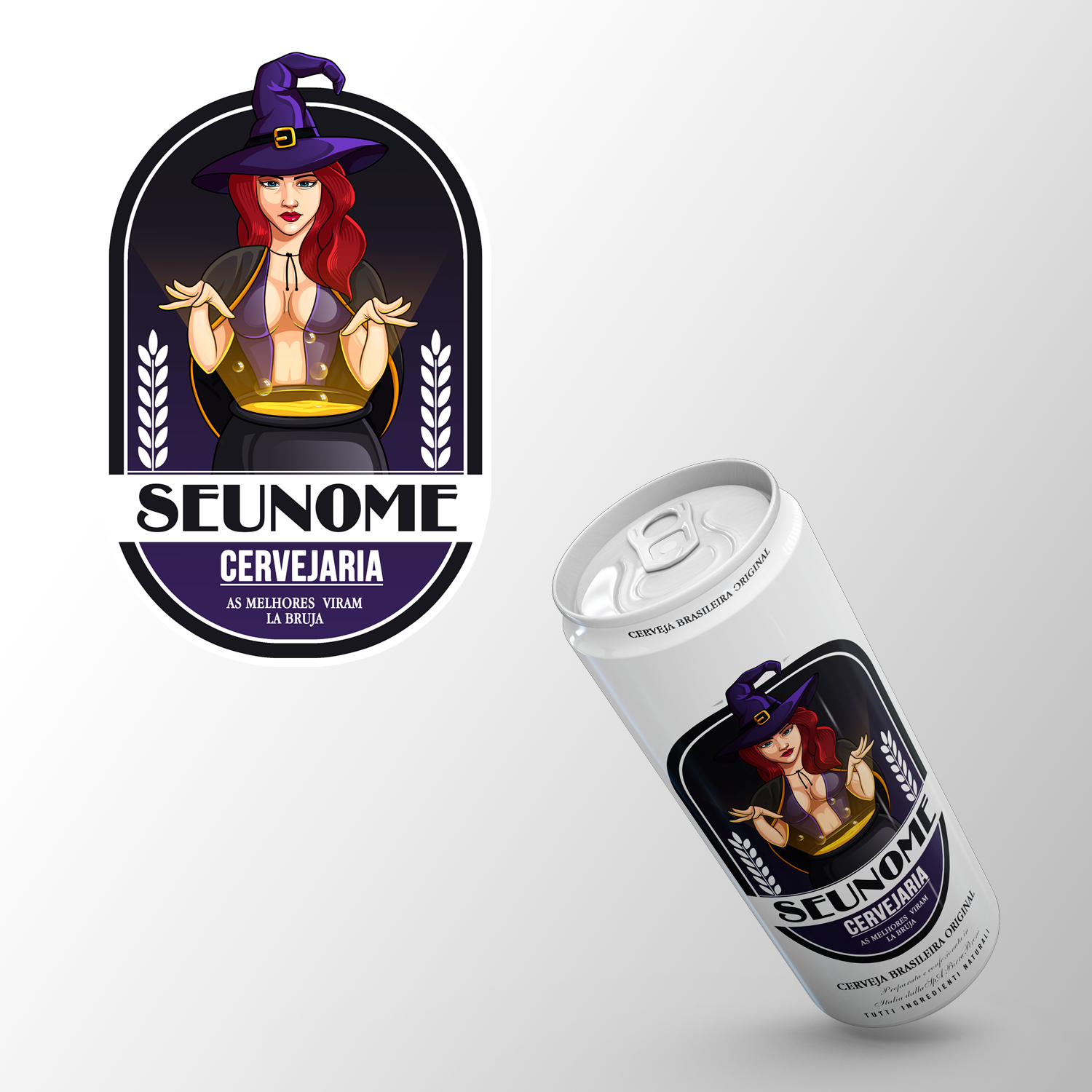 Illustration Design by Diego Designer for this project | Design #20481573