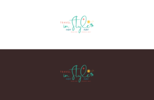 Logo Design by GLDesigns for Travel In Style | Design #20466048