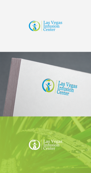 Logo Design by R!CKY for this project | Design: #20490346
